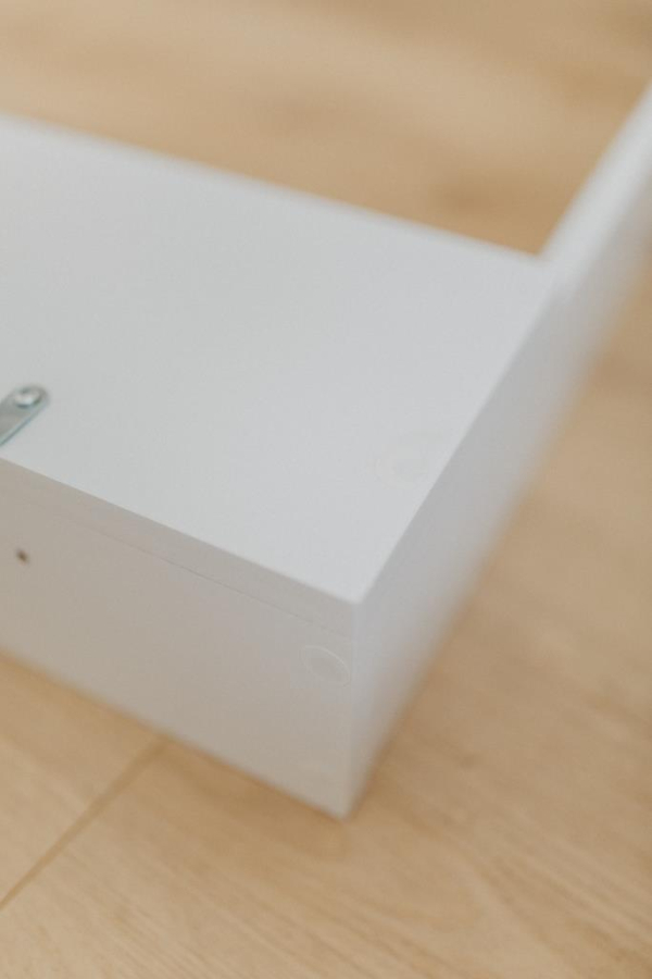 Wickelaufsatz für Malm, Hemnes, Nordli, Songesand etc (für alle Kommoden mit einer Tiefe von 44,1 bis 50cm)... Flexi